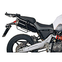 Alforjas Laterales Givi TE705 Easylock