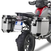 Givi Side Rack For Trekker Outback Pl5108cam