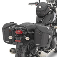 GIVI TMT6407 ヤマハ通りツイン 2016