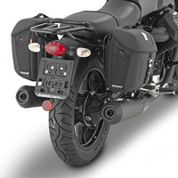 Marco para bolsas laterales MT 501 Givi TMT8201