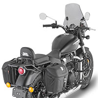 Givi Tmt9053 Support De Sacoche Latérale