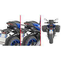 Telai Laterali Givi Remove-x Yamaha Mt-09 2024
