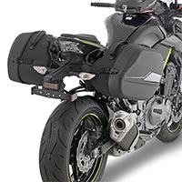 Givi Tst4118 Holder For Pair Of Side Bags St604