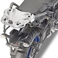 Givi Rear Rack Sr2139 Top-case For Yamaha Tracer 900/gt 2018