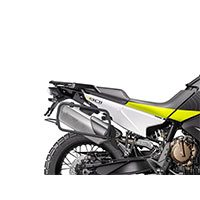 Shad 4P System Seitentaschenhalter Husqvarna/KTM