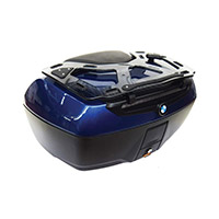 Parrilla Trasera Isotta PMMA Bmw R1250 RT transparente - 2