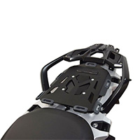 Parrilla Trasera Asiento Isotta Aluminio Bmw R1250 GS