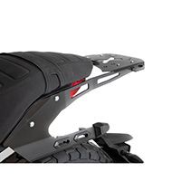 Supporti Laterali Isotta Cf Moto Cl-x 700 Nero