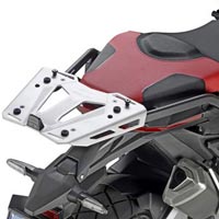 Kappa Kz1156 Rear Rack Honda Xadv 750 (17> 18)