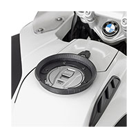 Kappa BF17K Brida Tanklock Bmw R 1250 GS ADV