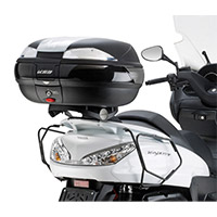 Kappa K331 Rear Rack