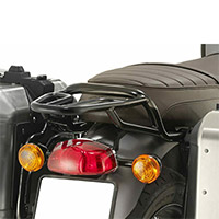 Kappa Kr6410 Rear Rack