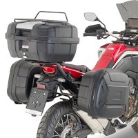 Kappa Pannier Holder Klo1179mk Crf1100l