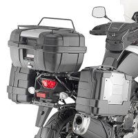 カッパKLO3118MKパニエホルダースズキV-Strom 1050