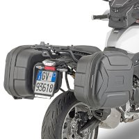 Portavaligie Laterale Kappa Klo5137mk F 900 Xr 