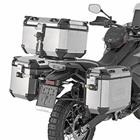 Portaequipajes Lateral Kappa KLO9227CAM
