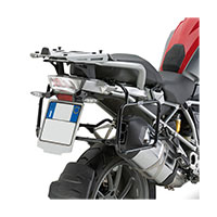 Kappa KLR5108 Estuche lateral Bmw R1250 GS