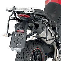 Kappa Klr6404 Side Pannier Holder