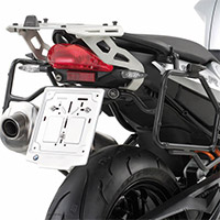 カッパKLR7706モノキーサイドケースホルダー