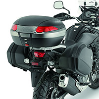 Portavaligie Laterale Kappa KLX3112 V-Strom 650