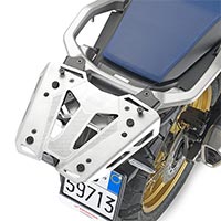 Kappa Kr1201 Rear Rack