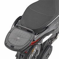 Support Arrière Kappa KR5623 Monolock