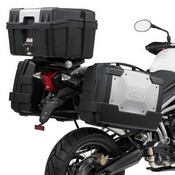 Kappa Kr6401 Monokey Triumph Tiger 800 / Tiger 800 Xc 2011