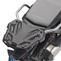 Support Arrière Kappa KR9227