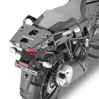 Porte-bagages Kappa Kra3117 Suzuki V-strom 1050 2020