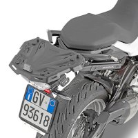 Porte-bagages Arrière Kappa Kz5137 F 900 Xr 2020