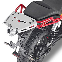 Kappa Kra8203 Rear Rack Moto Guzzi V85tt