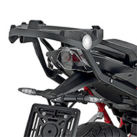 Kappa Kz5117 Rear Rack