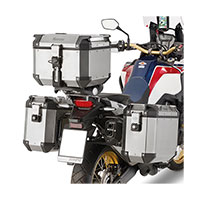 Kappa Kr1162 Rear Rack Honda Africa Twin