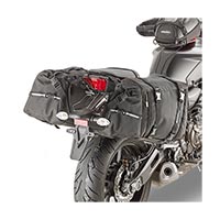 Kappa Supports Bagagerie TE2140K pour Yamaha Mt-07(18) - 2