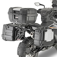Telai Laterali Kappa Klor7710mk Ktm Adventure 790