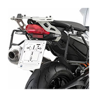 Kappa Side Case Holder Klr1161 Honda Africa Twin