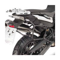 Kappa Side Case Holder Klr5103