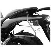 Sacs Souples De Cadre Kappa Pour Honda Hornet 07-09