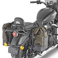 Support Latéral Kappa Royal Enfield Meteor 350