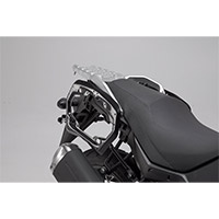 SW-MotechPROサイドキャリアスズキV-Strom650 - 2