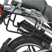 Kappa Kl3101 Support Valises Latérales Suzuki V-strom