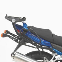 カッパ KL3101 サイドケースホルダー鈴木 V-Strom - img 2