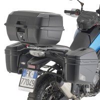 Portavaligie Laterale Kappa Kl9226