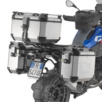 Kappa KLO5143CAM Seitengepäckträger