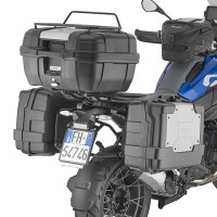 Kappa Klo5143mk Side Luggage Rack