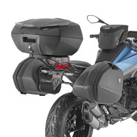 Kappa Klx5152 Side Luggage Rack