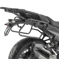Kappa Klx5153 Side Luggage Rack
