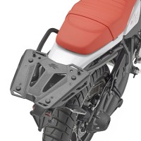 Kappa Kr5151 Rear Rack Bmw R12 Gs