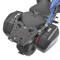 Kappa Kra5149 Rear Mount