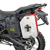 Kriega OS SW Motech EVO PRO KOSPEV-3 Praktisch - 3